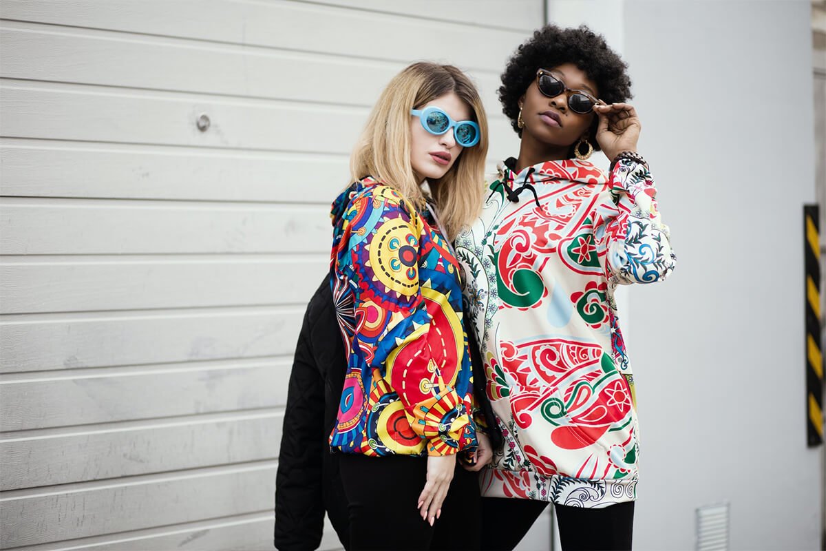 New fashion launches of this month