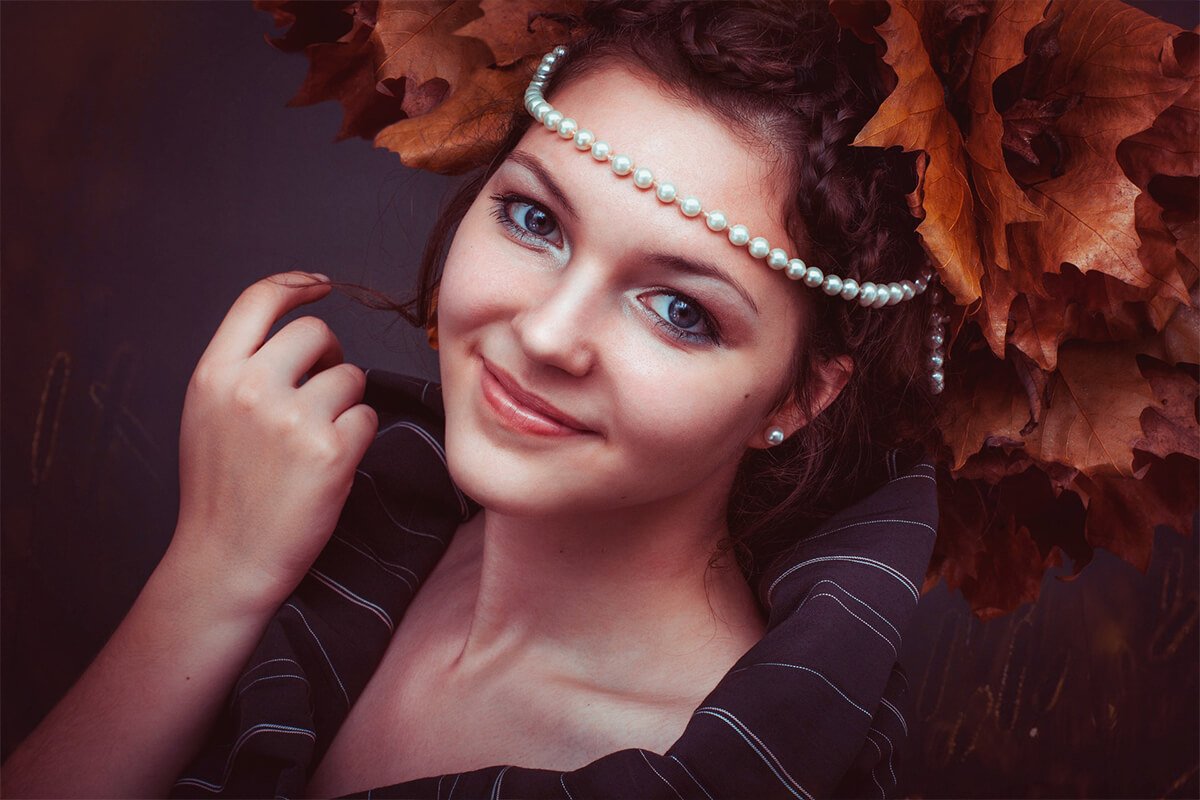 The Power of Inner Beauty