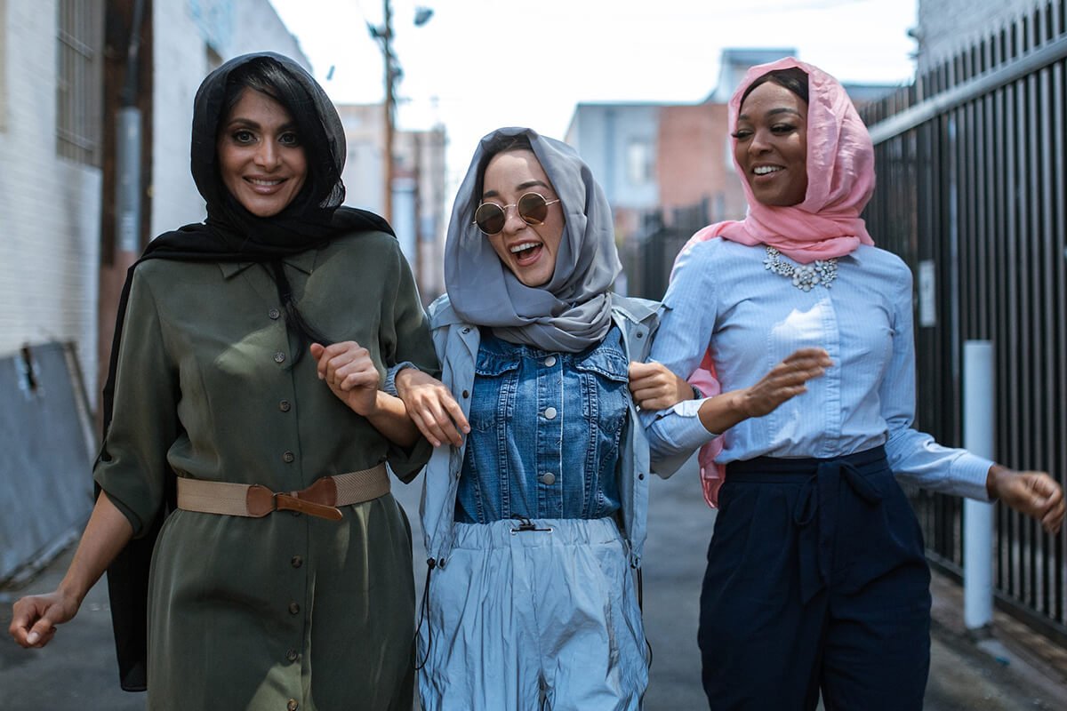 The Latest Fashion Must-Haves